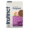 Instinct Original Kibble Real Rabbit Recipe cat 10 lb. front package