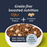 Instinct Raw Boost Kibble Healthy Weight Recipe cat 10 lb. product benefits and recipe information