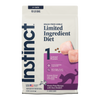 Instinct Limited Ingredient Diet Kibble Real Rabbit Recipe cat 10 lb. front package