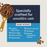 Instinct Limited Ingredient Diet Kibble Real Turkey Recipe cat 11 lb. product benefits and recipe information