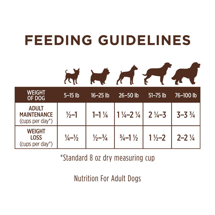 Instinct Limited Ingredient Diet Kibble Real Salmon Recipe dog 20 lb. product benefits and recipe information