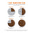 Instinct Limited Ingredient Diet Kibble Real Salmon Recipe dog 20 lb. product benefits and recipe information