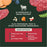 Instinct RawBoost+ Kibble Real Beef Recipe dog 10 lb. product benefits and recipe information