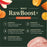 Instinct RawBoost+ Kibble Gut Health Recipe dog 18 lb. product benefits and recipe information