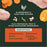 Instinct RawBoost+ Kibble Gut Health Recipe dog 18 lb. product benefits and recipe information