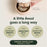Instinct RawBoost+ Mixers Tranquility Recipe dog 5.5 oz. product benefits and recipe information