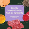 Instinct RawBoost+ Mixers Multivitamin Recipe dog  product benefits and recipe information