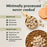 Instinct RawBoost+ Mixers Multivitamin Recipe dog  product benefits and recipe information