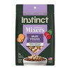 Instinct RawBoost+ Mixers Multivitamin Recipe dog 5.5 oz. front package
