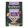 Instinct RawBoost+ Mixers Multivitamin Recipe dog 12.5 oz. front package