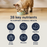 Instinct RawBoost+ Mixers Multivitamin Recipe cat  product benefits and recipe information