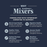 Instinct RawBoost+ Mixers Multivitamin Recipe cat  product benefits and recipe information