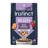 Instinct RawBoost+ Mixers Multivitamin Recipe cat 5.5 oz. front package