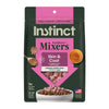 Instinct RawBoost+ Mixers Skin & Coat Health Recipe dog 5.5 oz. front package