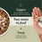 Instinct RawBoost+ Mixers Cage-Free Chicken Recipe dog  product benefits and recipe information