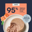 Instinct Original Patés Real Salmon Recipe cat 3 oz. product benefits and recipe information