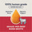 Instinct Grass-Fed Beef Bone Broth cat 16 oz. product benefits and recipe information