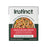 Instinct Freshly Crafted Meals Grass-Fed Beef Recipe dog 11 oz. front package