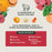 Instinct Freshly Crafted Meals Grass-Fed Beef Recipe dog 11 oz. product benefits and recipe information