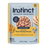 Instinct Healthy Cravings Toppers Real Chicken Recipe cat 3 oz. front package