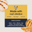 Instinct Healthy Cravings Toppers Real Chicken Recipe cat 3 oz. product benefits and recipe information