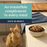 Instinct Healthy Cravings Toppers Real Tuna Recipe cat 3 oz. product benefits and recipe information