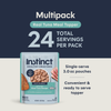 Instinct Healthy Cravings Toppers Real Tuna Recipe cat 3 oz. product benefits and recipe information