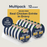Instinct Split Cups Flaked Chicken Entrée cat 2.64 oz. product benefits and recipe information