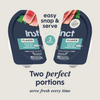 Instinct Split Cups Flaked Tuna Entrée cat 2.64 oz. product benefits and recipe information