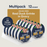 Instinct Split Cups Flaked Duck Entrée cat 2.64 oz. product benefits and recipe information