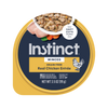 Instinct Minced Cups Chicken Recipe cat 3.5 oz. front package
