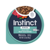 Instinct Minced Cups Tuna Recipe cat 3.5 oz. front package