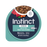 Instinct Minced Cups Tuna Recipe cat 3.5 oz. front package