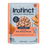 Instinct Healthy Cravings Toppers Real Salmon Recipe cat 3 oz. front package