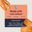 Instinct Healthy Cravings Toppers Real Salmon Recipe cat 3 oz. product benefits and recipe information