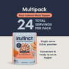 Instinct Healthy Cravings Toppers Real Salmon Recipe cat 3 oz. product benefits and recipe information