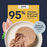 Instinct Original Patés for Kittens Chicken Recipe cat 3 oz. product benefits and recipe information