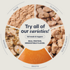Instinct Original Patés Real Chicken Recipe cat 3 oz. product benefits and recipe information