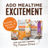 Instinct Healthy Cravings Toppers Variety Pack cat 3 oz. (Pack of 12) product benefits and recipe information