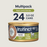 Instinct Original Patés Real Lamb Recipe cat 3 oz. product benefits and recipe information