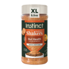 Instinct RawBoost+ Shakers Gut Health Recipe dog 5.5 oz. front package