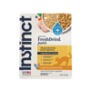 Instinct FreshDried Patés Chicken Recipe cat 3 oz. front package