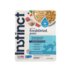 Instinct FreshDried Patés Surf & Turf Recipe cat 3 oz. front package
