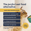 Instinct FreshDried Patés Chicken Recipe cat 13 oz. product benefits and recipe information