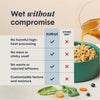 Instinct FreshDried Patés Chicken Recipe cat 13 oz. product benefits and recipe information