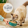 Instinct FreshDried Patés Chicken Recipe cat 13 oz. product benefits and recipe information