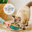 Instinct FreshDried Patés Chicken Recipe cat 13 oz. product benefits and recipe information