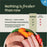 Instinct FreshRaw Patties Cage-Free Chicken Recipe dog 6 lb. product benefits and recipe information
