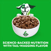 Greenies Smart Essentials Adult High Protein Real Chicken & Rice Recipe Dry Dog Food