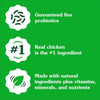 Greenies Smart Essentials Adult High Protein Real Chicken & Rice Recipe Dry Dog Food
